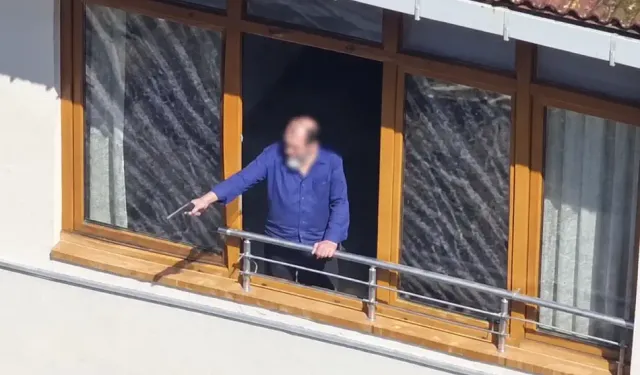 Almanya'da yaşayan gurbetçi çift İstanbul'da kiracısı tarafından öldürüldü