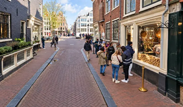 HOLLANDA