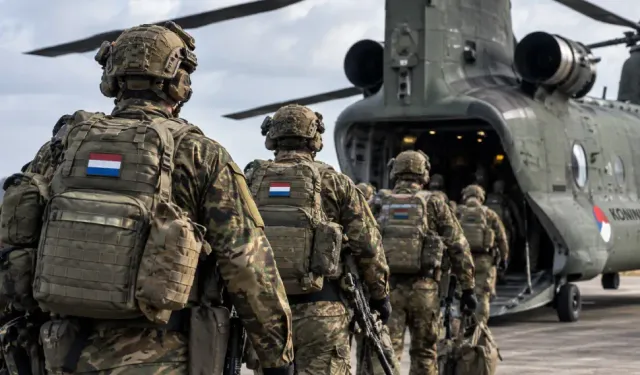 HOLLANDA