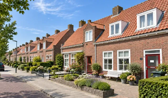 HOLLANDA