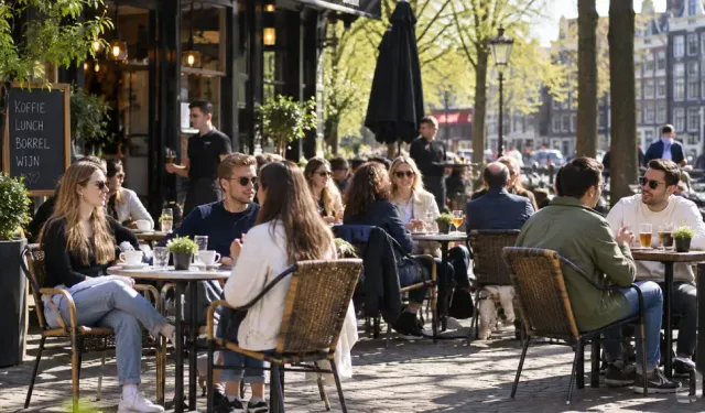 HOLLANDA