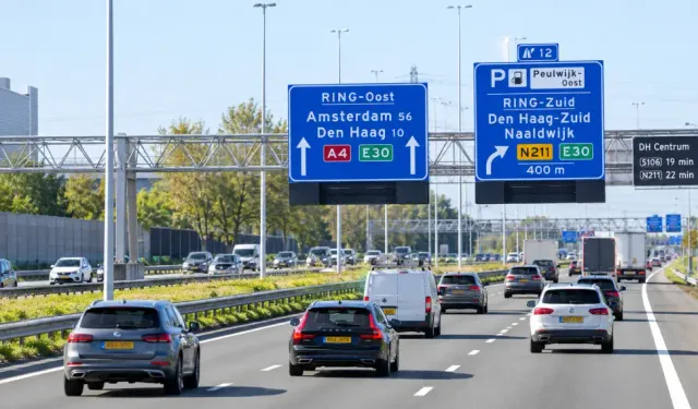 HOLLANDA