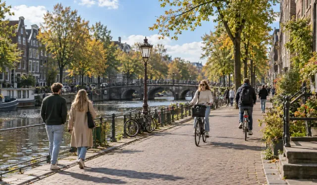 HOLLANDA