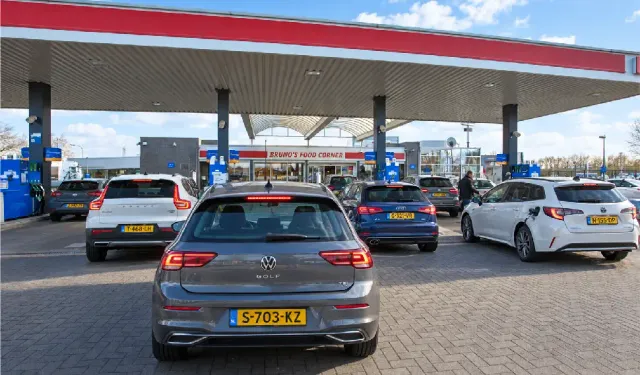 HOLLANDA