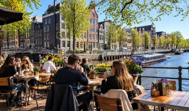 HOLLANDA