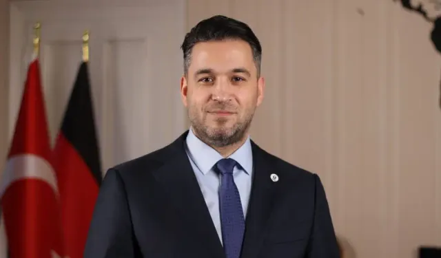 UID Başkanı Aslan'dan Almanya'daki seçimler öncesinde sandığa gitme çağrısı