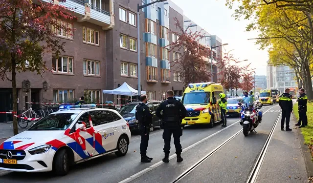 HOLLANDA