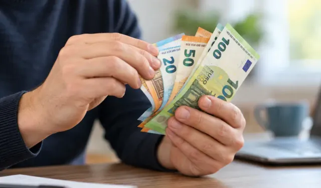 Belçika’da maaşlar, emekli aylıkları ve sosyal yardımlar artacak