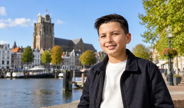 HOLLANDA