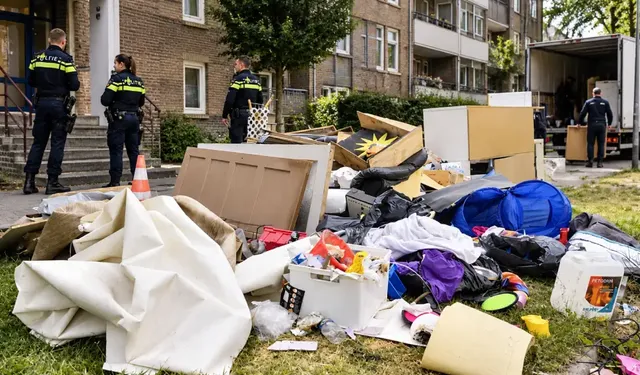 HOLLANDA