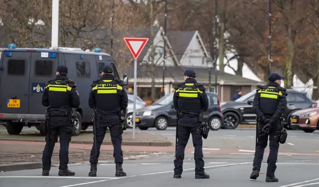 HOLLANDA