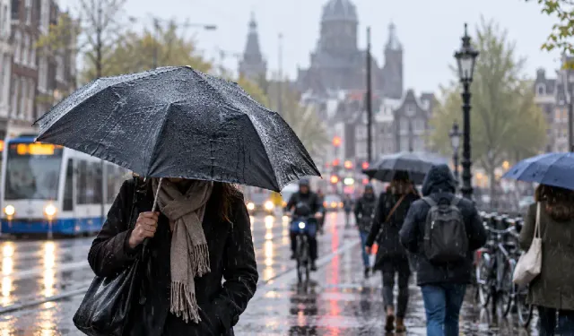HOLLANDA
