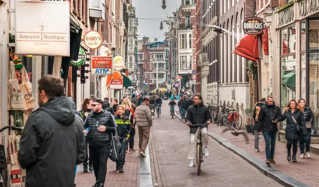 HOLLANDA