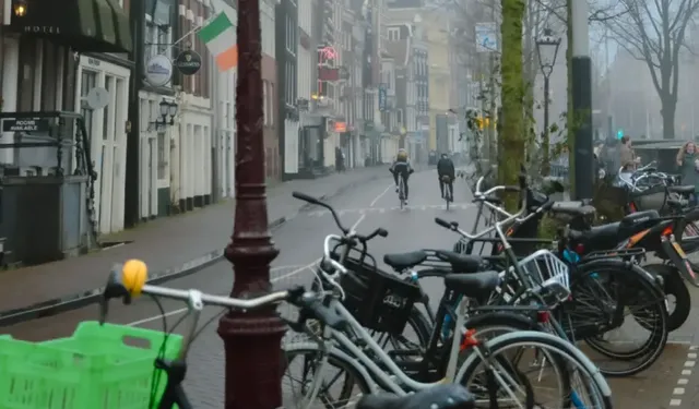 HOLLANDA