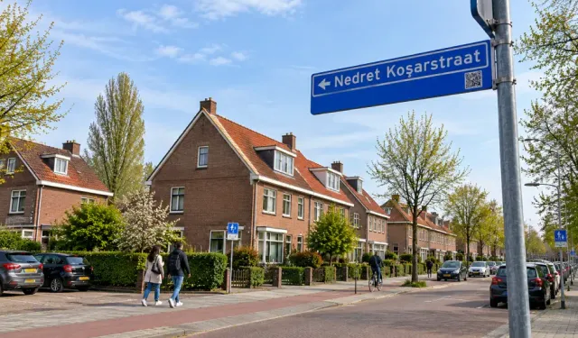 HOLLANDA