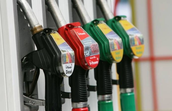 Hollanda akaryakıtta dünyanın en pahalı ikinci ülkesi oldu