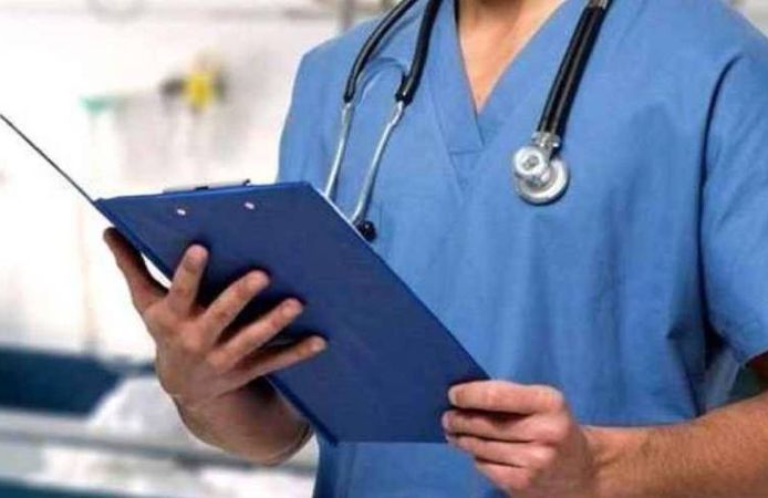 Almanya’da bir hemşire, iş yükünü azaltmak için 10 hastanın ölümüne neden oldu