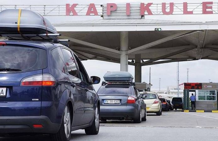 Gurbetçilerin Türkiye'de araçlarında yapacağı bazı değişiklikler ağır cezayla sonuçlanabilir