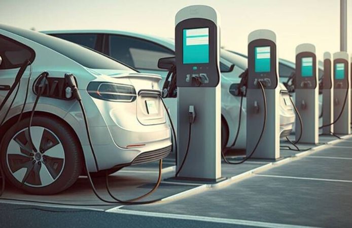 AB'de elektrikli otomobil satışları yılın ilk yarısında yüzde 40,5 arttı