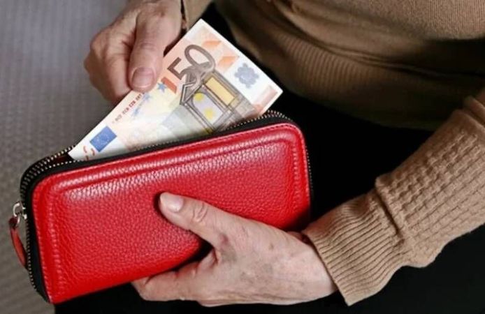 Hollanda'da 1 Temmuz 2026'dan itibaren geçerli olan emekli maaşları