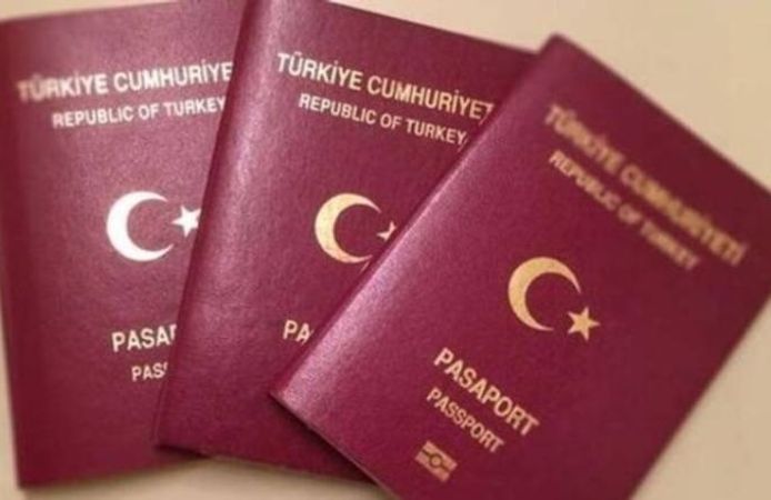 Konsolosluklarda 2026 yılı pasaport ve kimlik ücretleri açıklandı