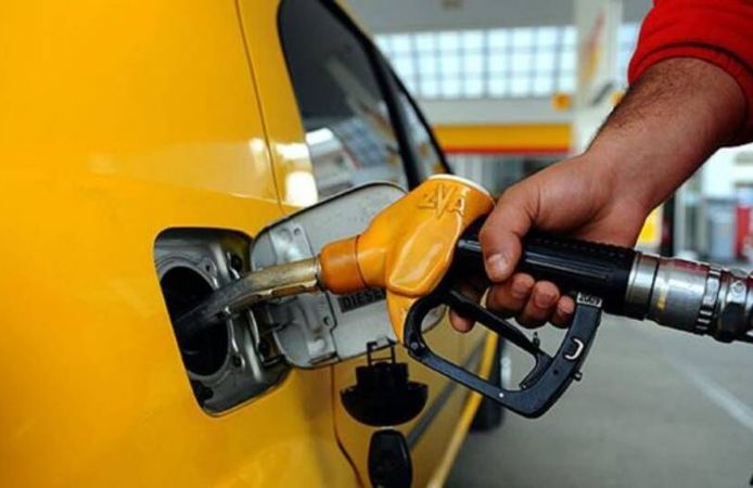 Ortadoğu krizi Avrupa’da benzin fiyatlarını artırdı