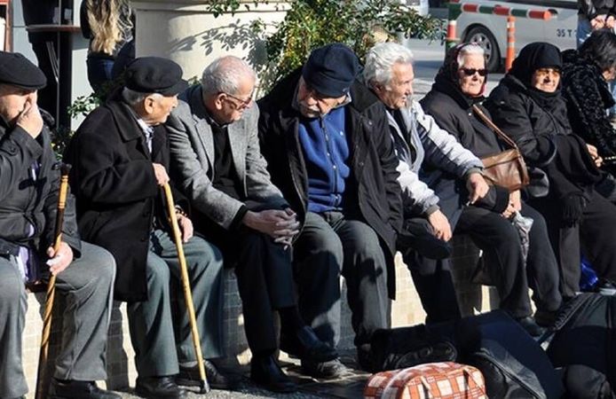 Hollanda emeklilik yaşında Avrupa’nın en üst sıralarında