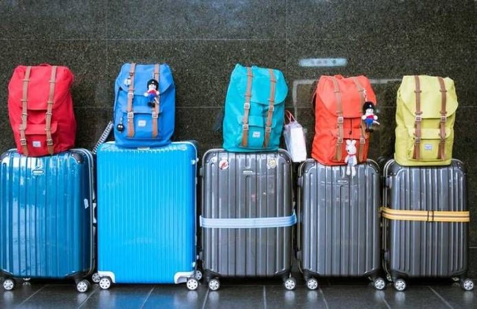 Yurt dışına çıkarken yanınızda ne kadar nakit taşıyabilirsiniz?