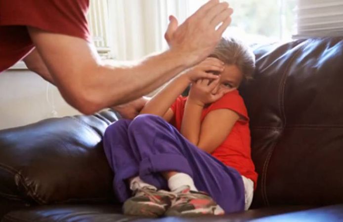 Almanya’da her iki çocuktan biri fiziksel şiddete maruz kalıyor