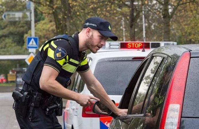 Hollanda’da 2026’da trafik cezaları ne kadar oldu?