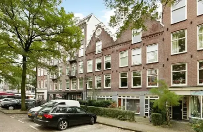 Avrupa'da ev fiyatlarının en yüksek olduğu şehirler: Amsterdam ve Paris ilk beşte