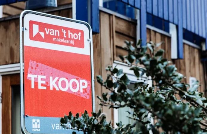 Hollanda’da konut krizi devam ediyor: Fiyatlar yeniden rekor kırdı