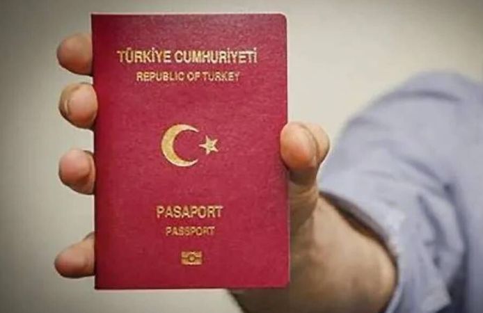 Konsolosluklarda 2026 pasaport ve kimlik ücretleri ne kadar?