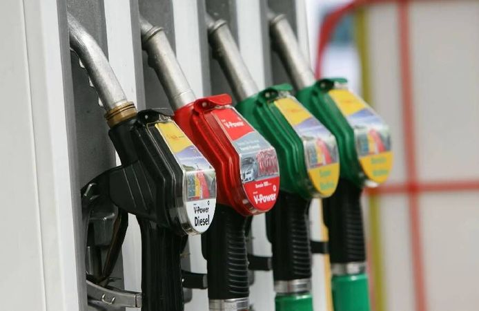 Sıla yoluna çıkacak gurbetçiler için güncel akaryakıt fiyatları
