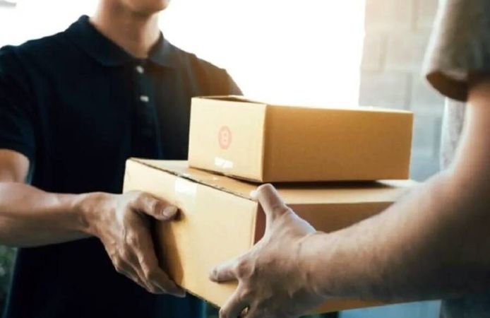 AB dışından gelen 150 euro altı paketlere ek ücret geliyor