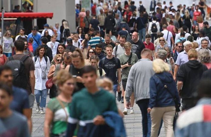 Hollanda, Almanya ve Avusturya dünyanın en iyi ülkeleri arasında ilk 10'da