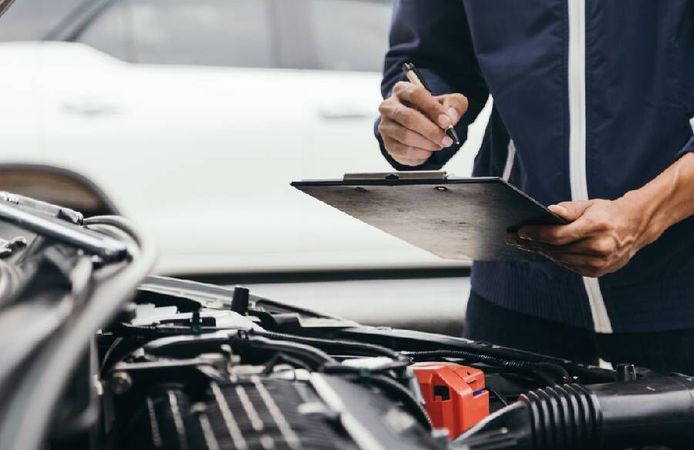 Belçika’da araç muayene sistemi değişiyor