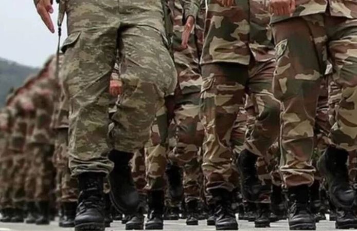 Dövizle askerlik ücretine zam geliyor: 30 Haziran'a kadar eski fiyattan başvurun