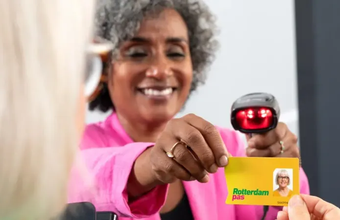 Rotterdam’da emeklilere 450 euroluk ek yardım başvurusu için son gün 30 Kasım