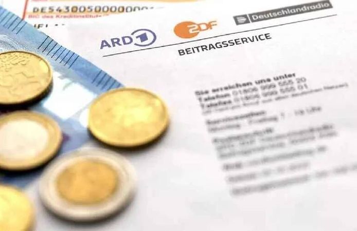 Almanya’da 1 Temmuz’dan itibaren kimler yayın katkı payından muaf olacak?