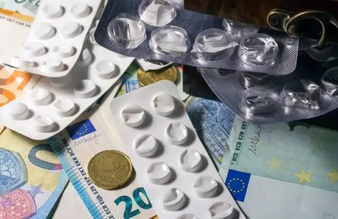 Hollanda’da sağlık sigortası katkı payı indirimi askıya alındı