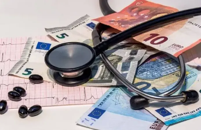 Hollanda’da 2026 sağlık sigortası primleri açıklandı: İşte yeni fiyatlar