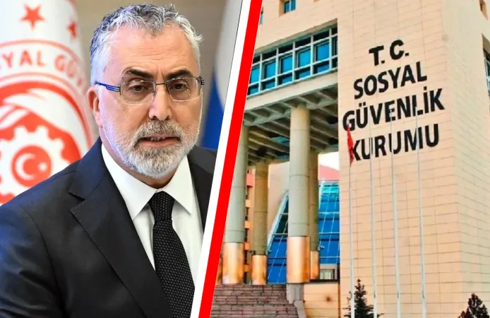 Gurbetçiler SGK başvurularını artık yaşadıkları ülkelerde yapabilecek