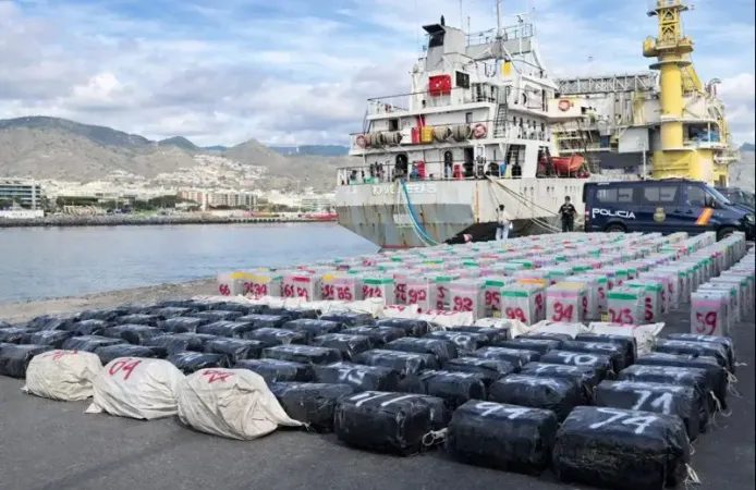 Hollanda doğumlu Türk baron Çetin G., kokain operasyonunda Türkiye’de yakalandı