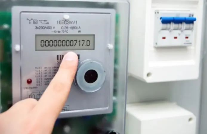Hollanda’da 3 milyona yakın akıllı sayaç yeniden değiştirilecek