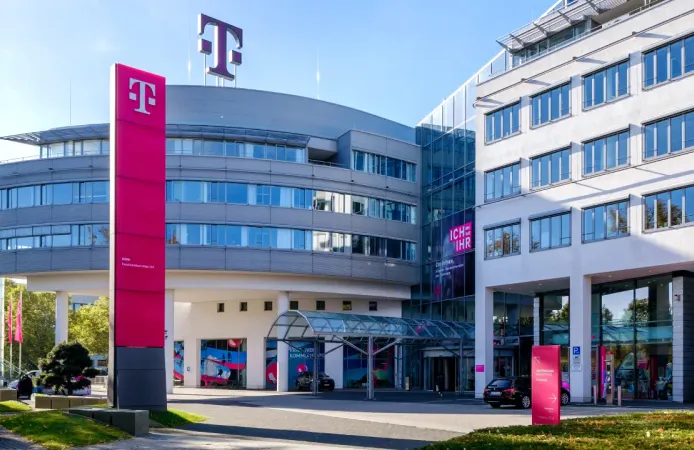 Almanya’da Telekom fiyatları 1 Nisan’da zamlanıyor