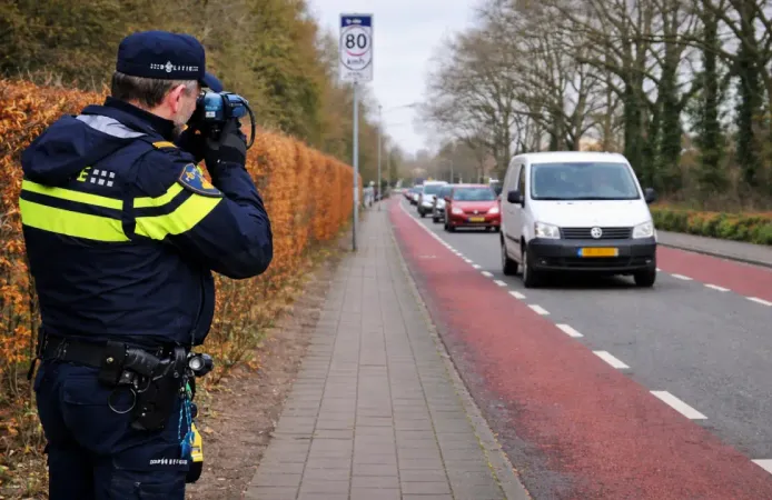 Hollanda’nın Avrupa hız denetimine katılacağı tarih belli oldu
