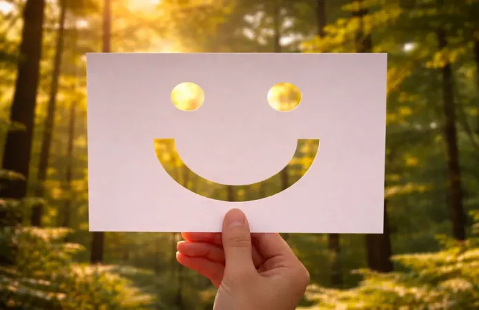 Dünyanın en mutlu ülkeleri açıklandı: Hollanda ve Almanya kaçıncı sırada?