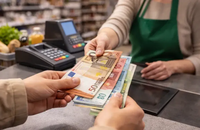 Hollanda’da nakit ödeme geri geliyor bazı işletmelerde yasak devam edecek
