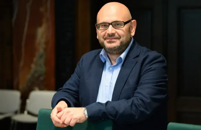 DENK Rotterdam adayı Soytekin konut, trafik ve eşitlik için planlarını açıkladı